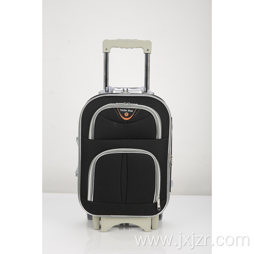 lightweight Carry-On Spinner Trolley